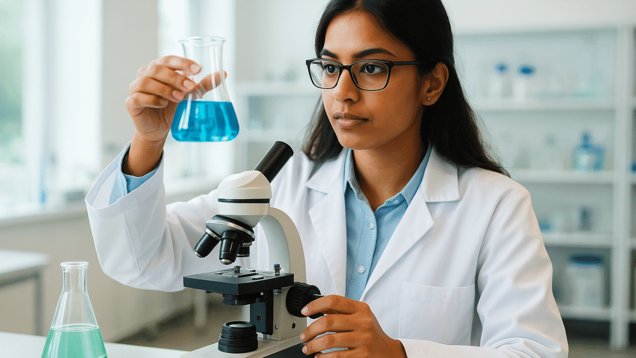 Future Environmental Leaders Scholarships 2026