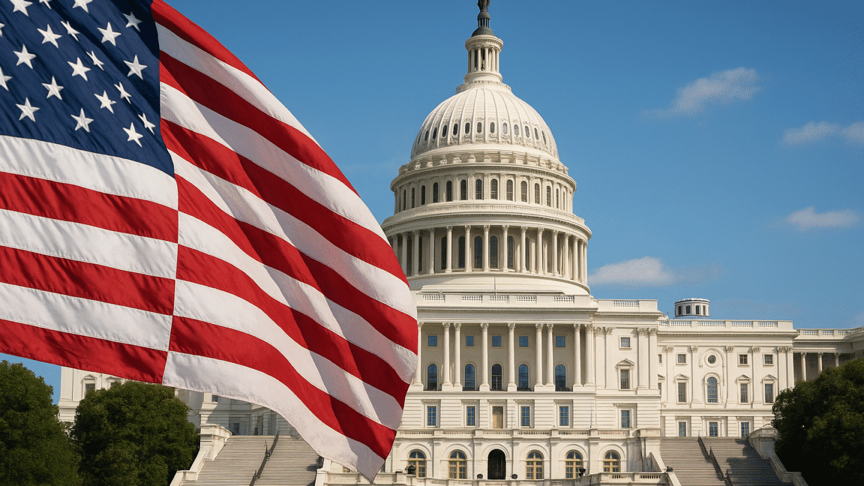 American Psychological Association Congressional Fellowship 2026 program for psychologists in Washington, D.C.